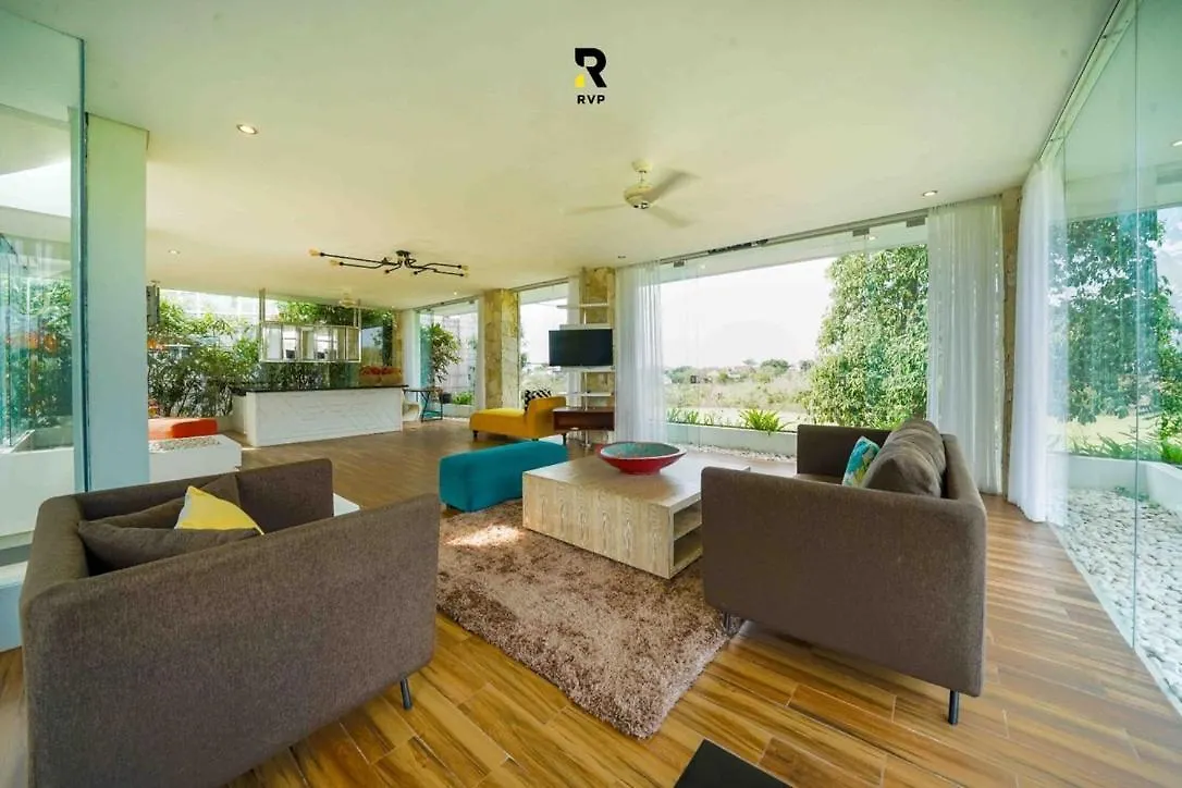 Spacious 2-Bedroom Villa With 850Sqm Of Stylish Space Badung  0*, Badung (Bali) Indonesia