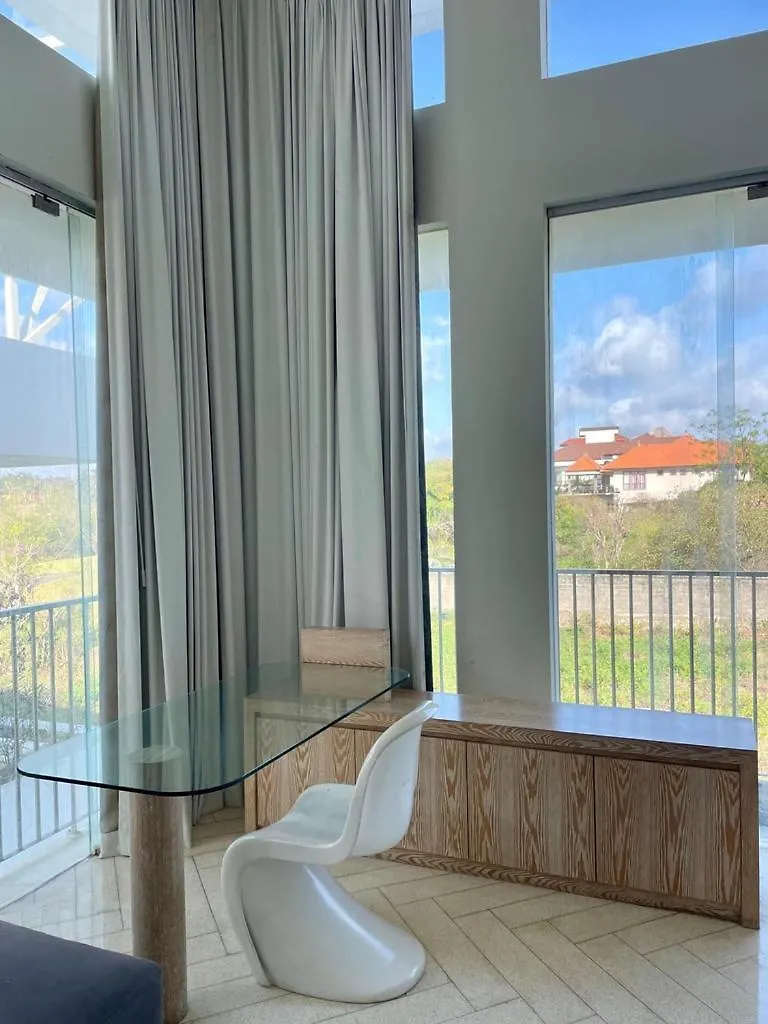 Spacious 2-Bedroom Villa With 850Sqm Of Stylish Space Badung  Holiday home Badung (Bali)