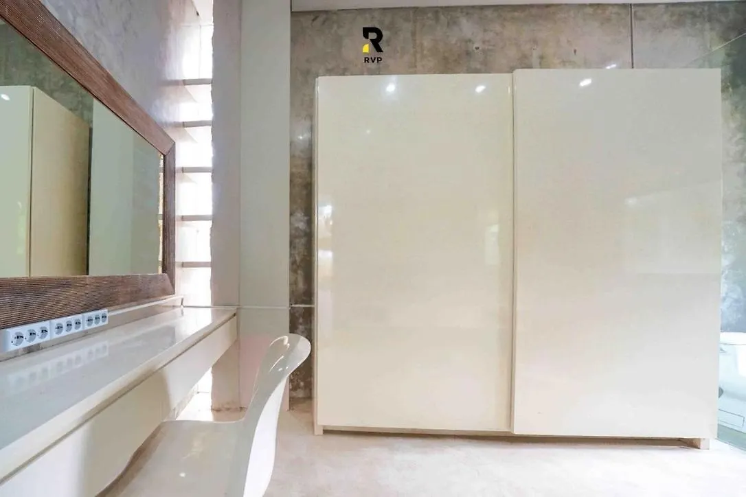 Holiday home Spacious 2-Bedroom Villa With 850Sqm Of Stylish Space Badung