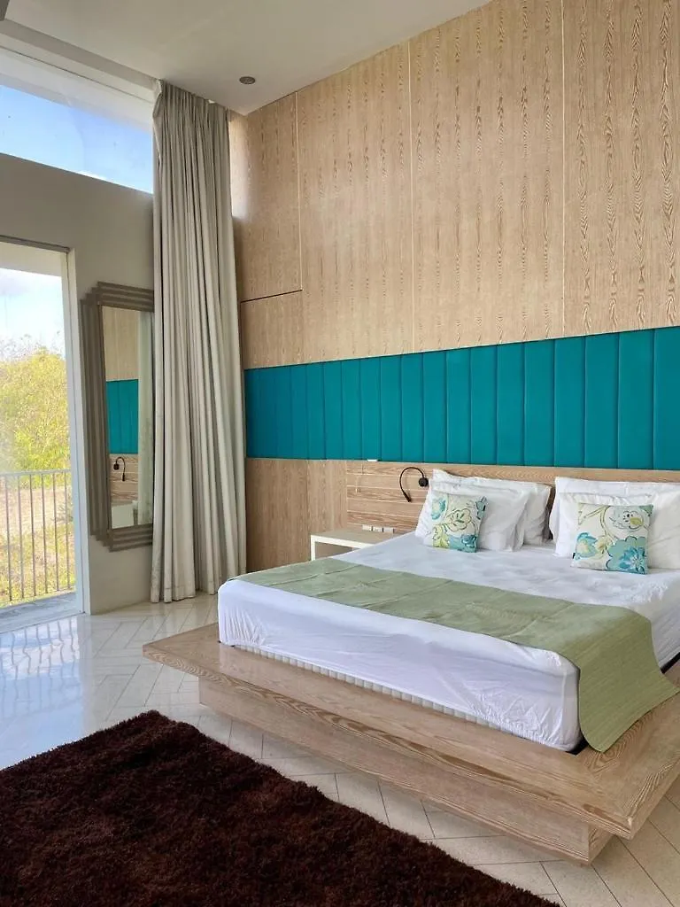 Spacious 2-Bedroom Villa With 850Sqm Of Stylish Space Badung  0*, Badung (Bali)