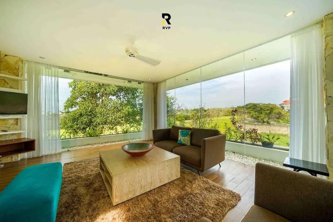 Holiday home Spacious 2-Bedroom Villa With 850Sqm Of Stylish Space Badung