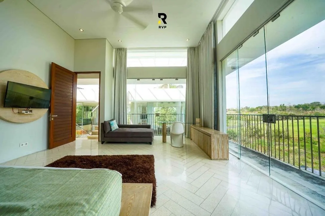 Holiday home Spacious 2-Bedroom Villa With 850Sqm Of Stylish Space Badung  Indonesia