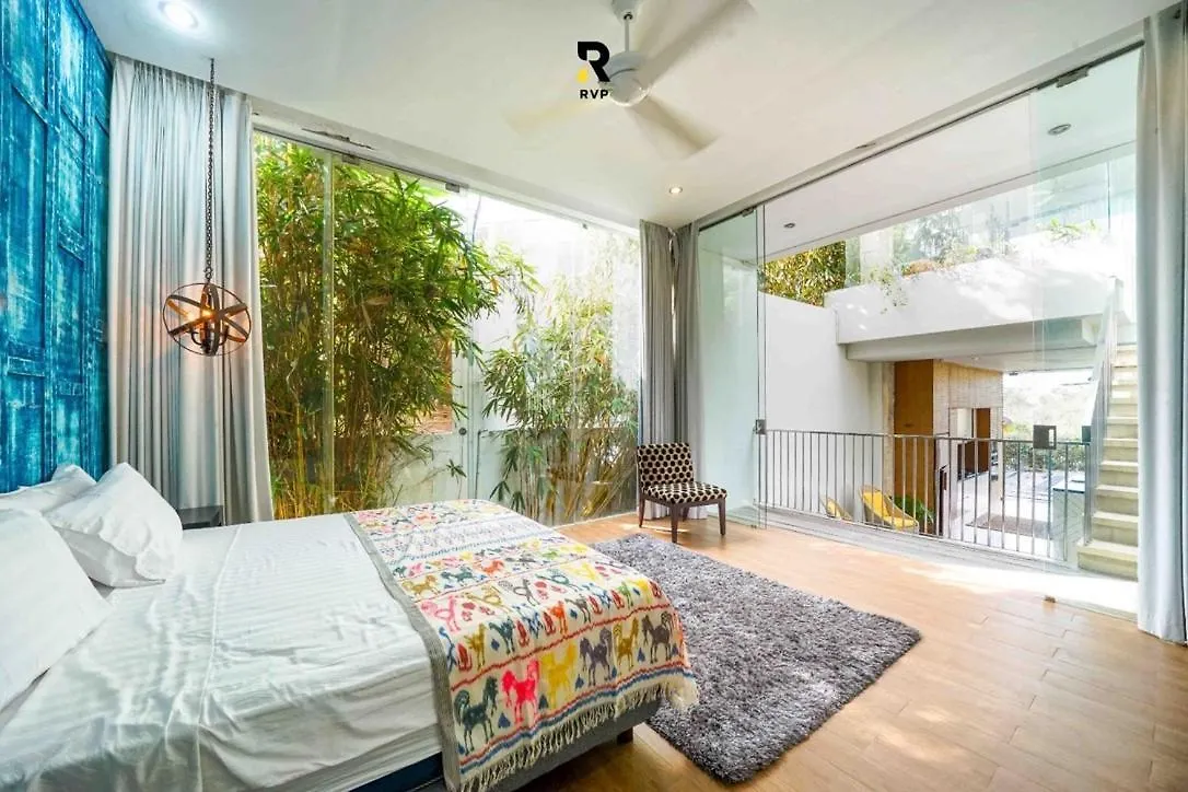 Spacious 2-Bedroom Villa With 850Sqm Of Stylish Space Badung  Holiday home Badung (Bali)