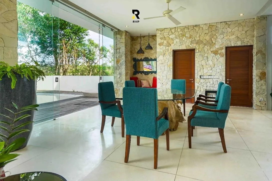 Holiday home Spacious 2-Bedroom Villa With 850Sqm Of Stylish Space Badung