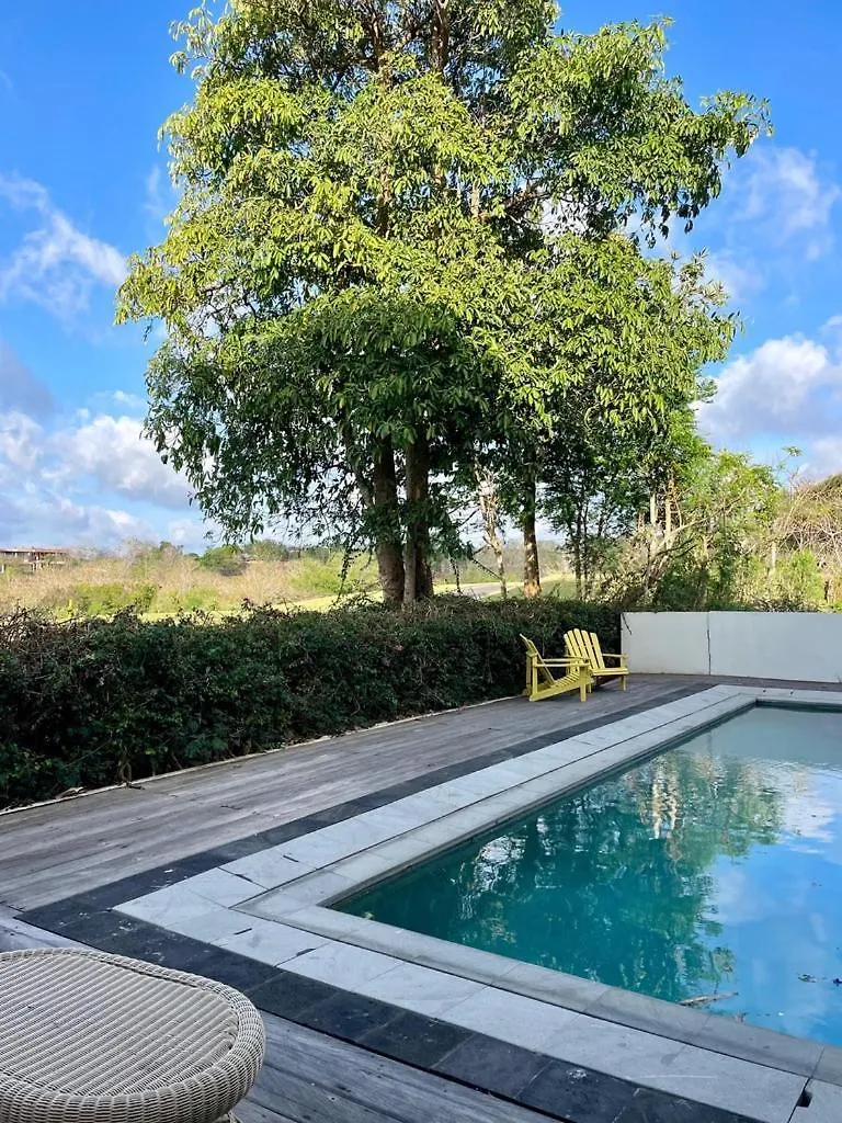 Spacious 2-Bedroom Villa With 850Sqm Of Stylish Space Badung  Badung (Bali)