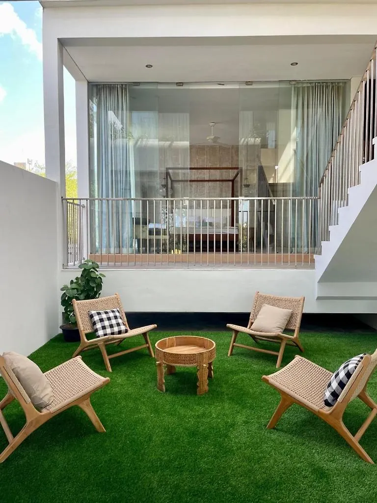 Holiday home Spacious 2-Bedroom Villa With 850Sqm Of Stylish Space Badung
